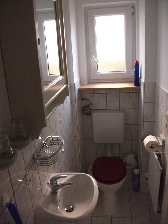 Fewo Benedikta Apartment Beuron Ngoại thất bức ảnh