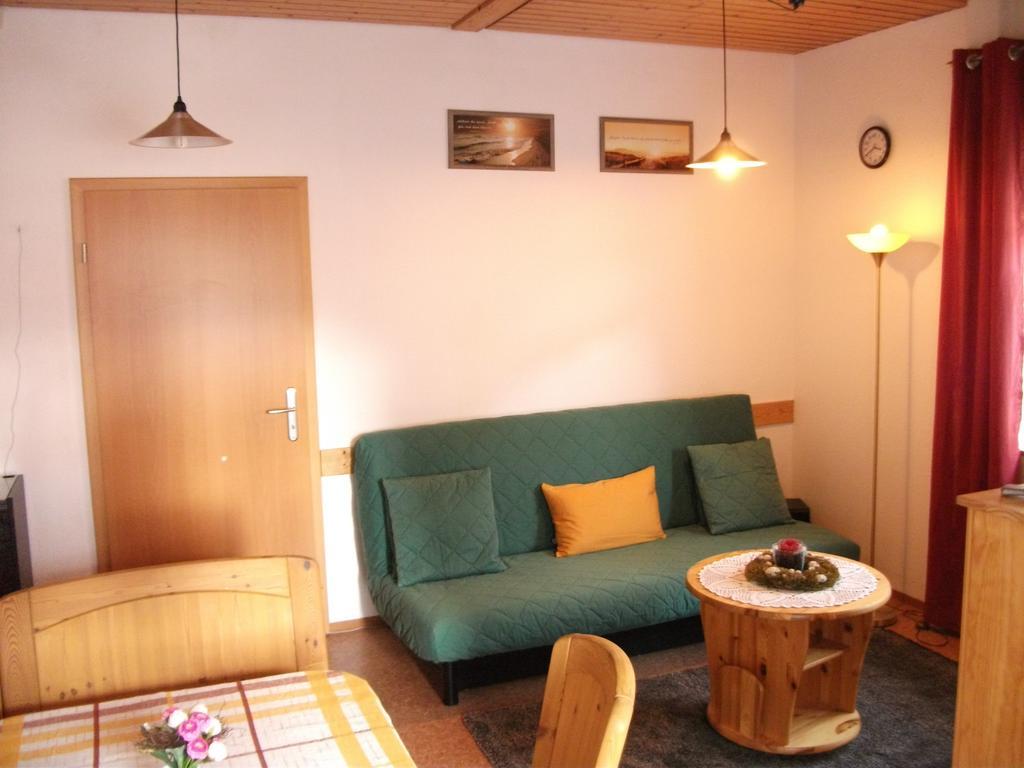 Fewo Benedikta Apartment Beuron Ngoại thất bức ảnh