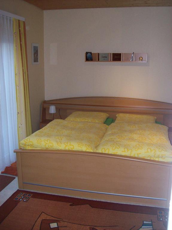 Fewo Benedikta Apartment Beuron Phòng bức ảnh