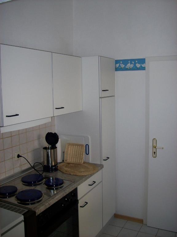 Fewo Benedikta Apartment Beuron Phòng bức ảnh